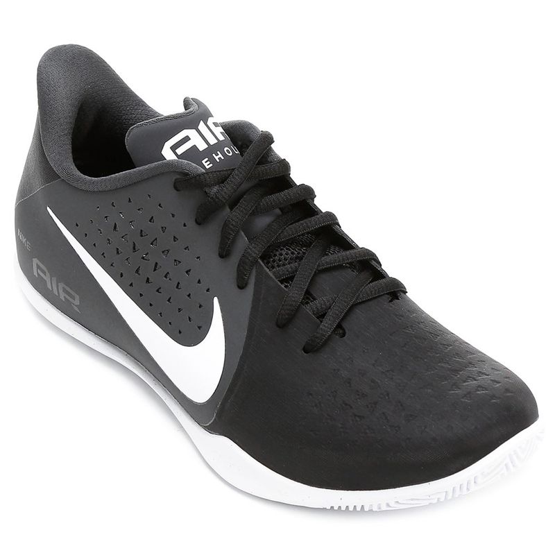 Tenis basquete sale nike air