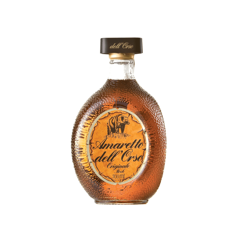 Licor Amaretto Del Orso 700Ml