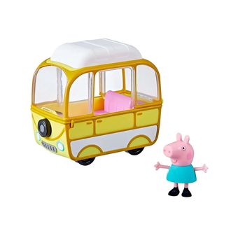 Veículo Hasbro Peppa Pig - Item Sortido