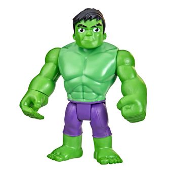 Boneco Hulk Hasbro