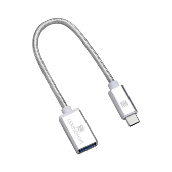 Cabo USB Lexingham USB-C On The Go 3.0