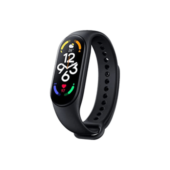 Relógio Xiaomi Smartwatch Mi Band 7