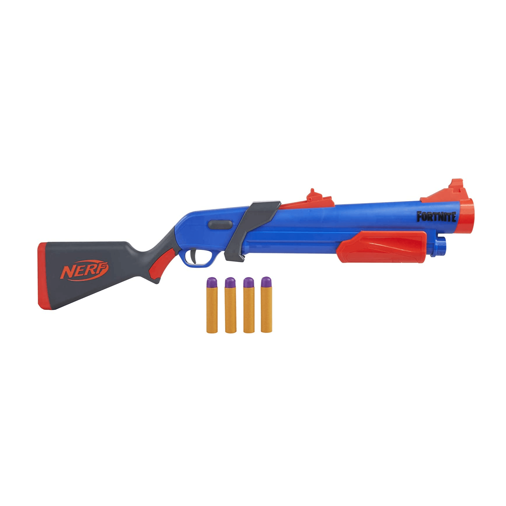 Lançador Hasbro Nerf Fortnite DG