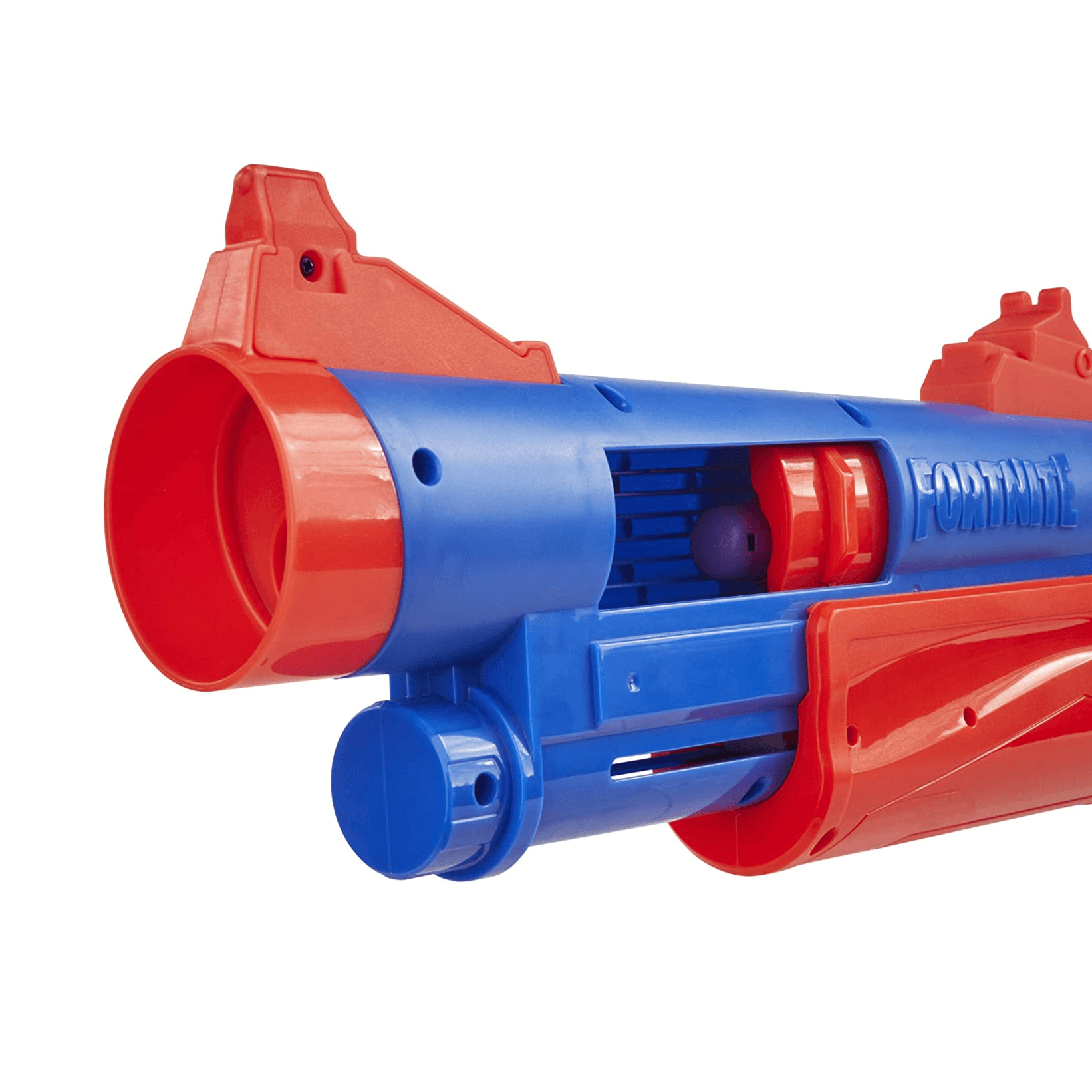 Lançador Hasbro Nerf Fortnite DG