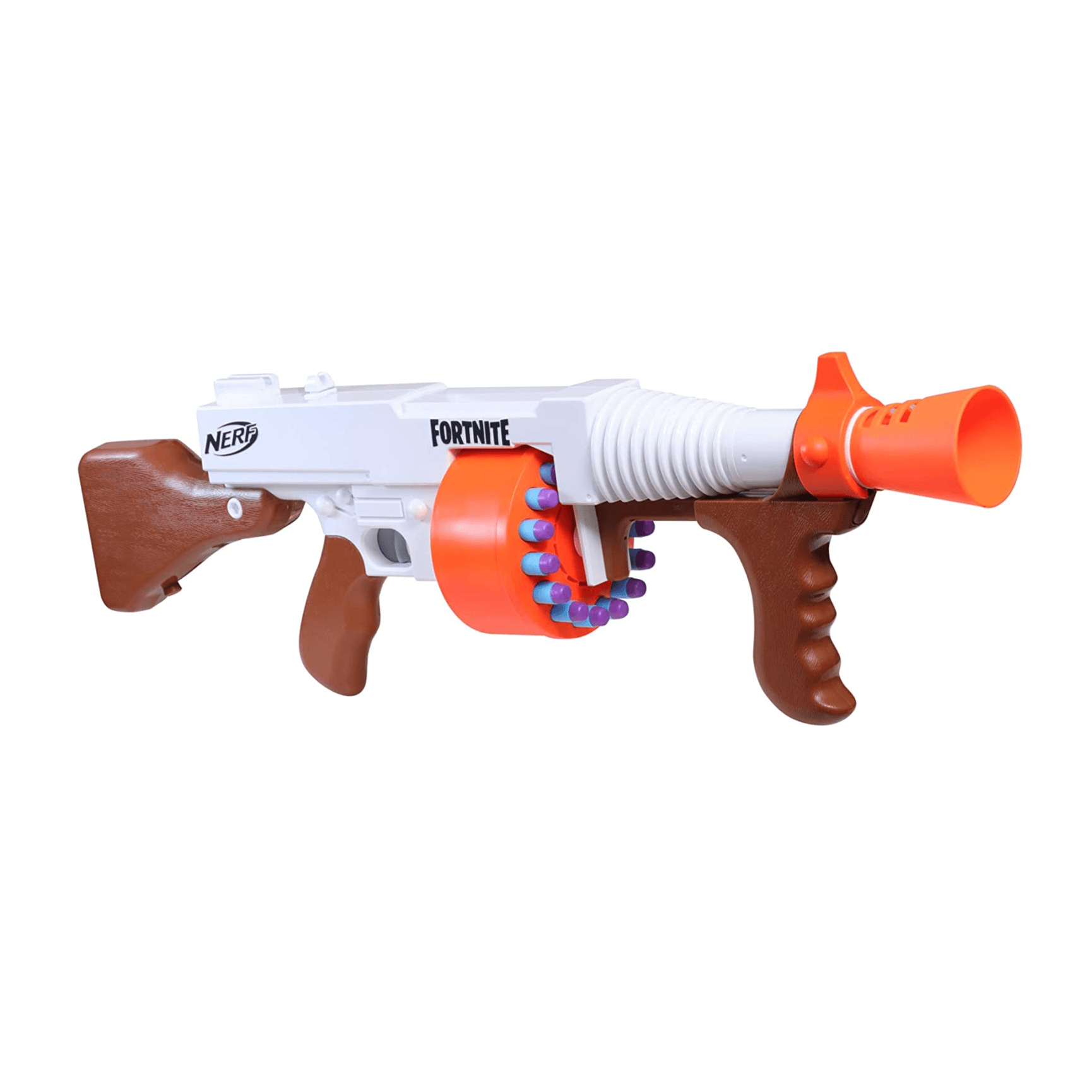 Lançador Hasbro Nerf Fortnite DG