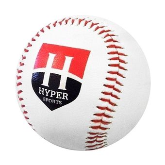 Bola Beisebol Hyper Sports Maciça 9"