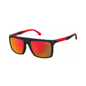 Óculos de Sol Carrera Hyperfit11/S BLX 57 Masculino