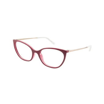 Óculos de Grau Grazi GZ3074 H263 52 Feminino