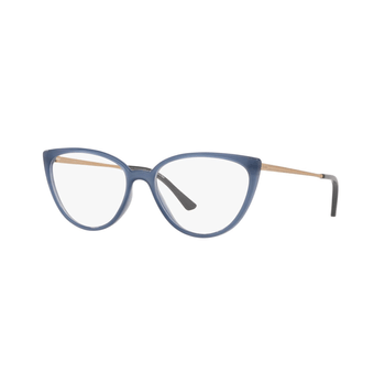 Óculos de Grau Grazi GZ3076 H608 55 Feminino