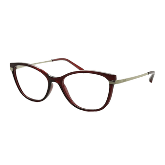 Óculos de Grau Grazi GZ3056 G081 52 Feminino