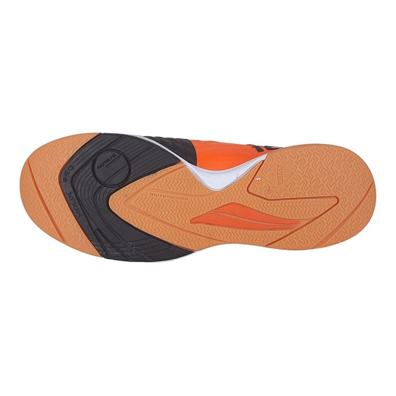 TENIS FUTSAL PENALTY MAX 1000 LOCKER- UNISEX