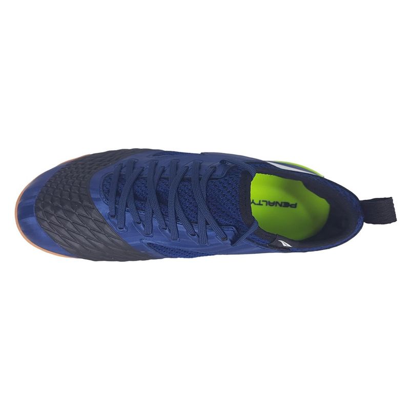 Chuteira Futsal Max 1000 Ecoknit Penalty - Adulto em Promoção