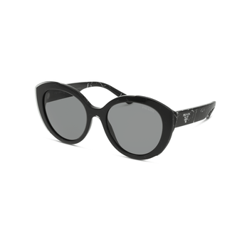 Óculos de Sol Prada 0PR 01YS 09V5S0 54 Fashion Unissex