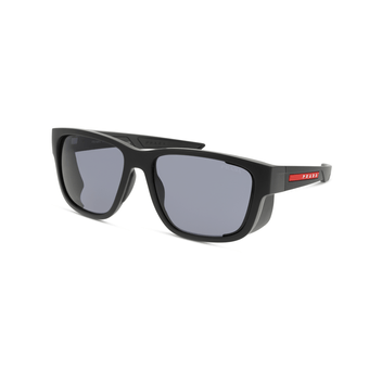 Óculos de Sol Prada 0PS 07WS DG009R 59 Active Masculino