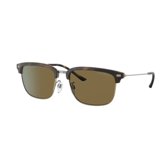 Óculos de Sol Emporio Armani 0EA4180 500273 57 Fashion Masculino