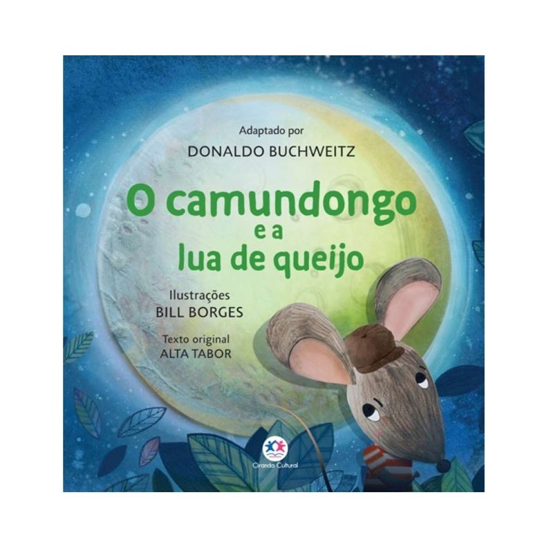 O Camundongo