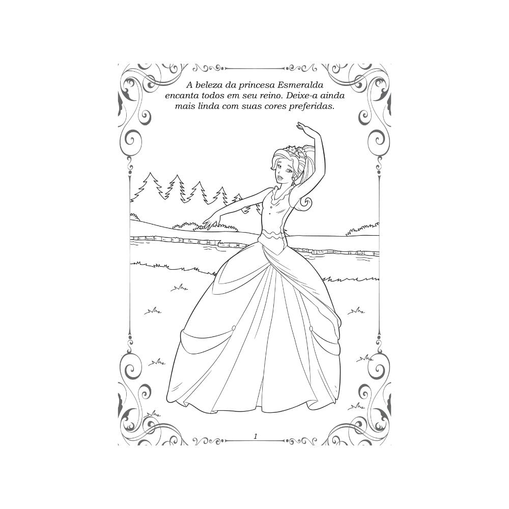 Os Meus Autocolantes Para Colorir : Princesas - Brochado - Hemma - Compra  Livros na