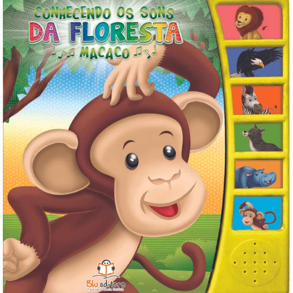 Nanico, o Macaco Travesso - CD-ROM PT-BR : SCOPS Software : Free Download,  Borrow, and Streaming : Internet Archive