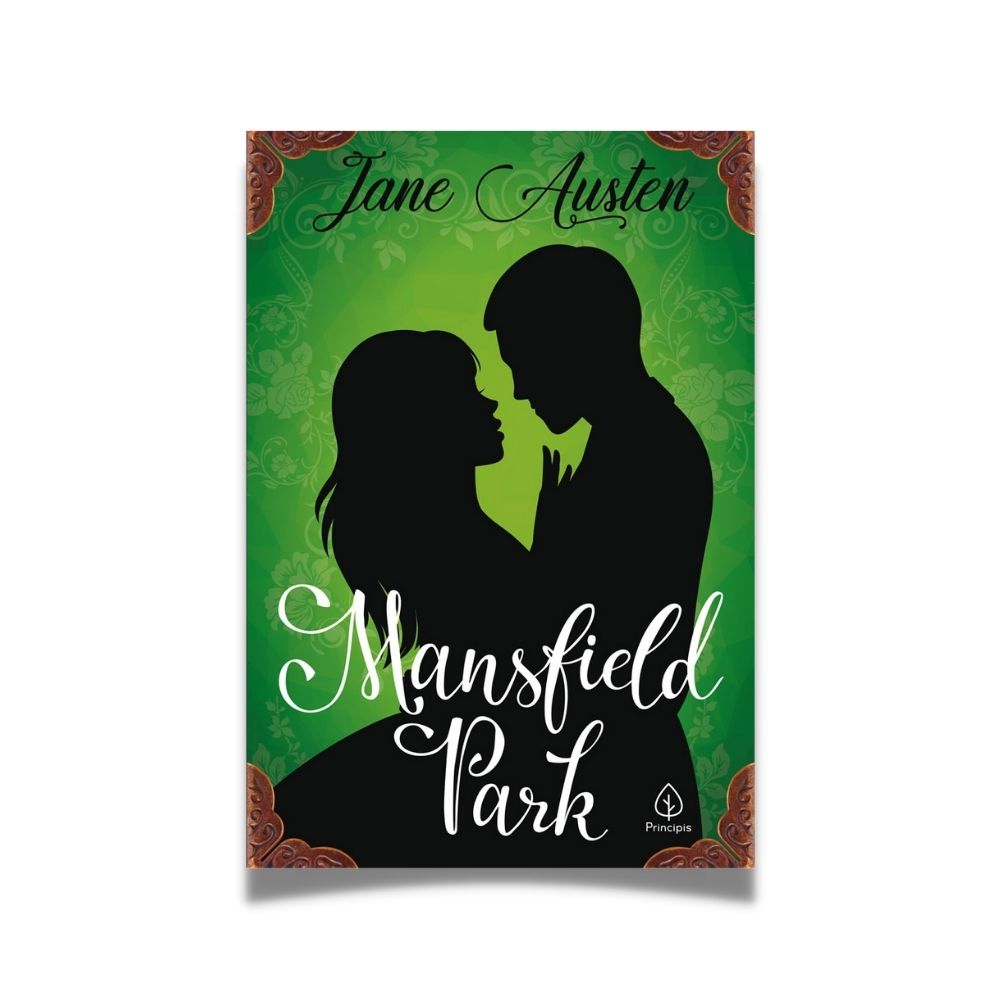 MANSFIELD PARK - 1ªED.(2022) - Jane Austen - Livro