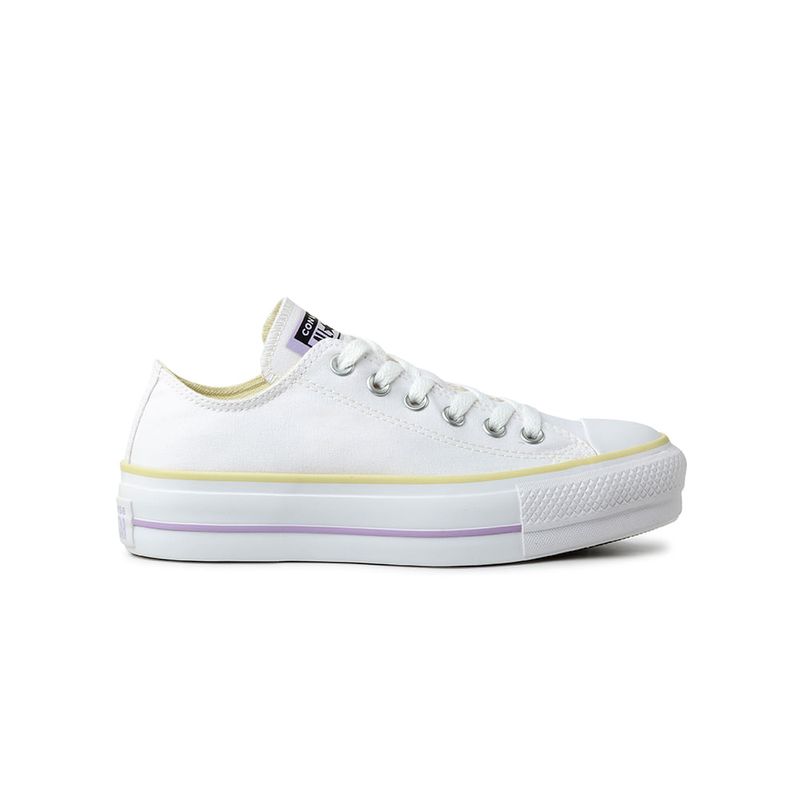 Tênis Converse All Star Chuck Taylor Cano Baixo - Ostore Sneakers