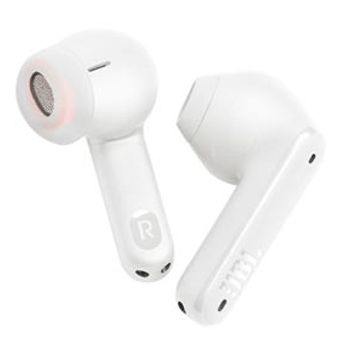 Fone de Ouvido JBL Tune Flex Headphone Core Branco - JBLTFLEXWHT