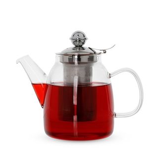 Gentle Duo Teapot - Bule De Vidro 500Ml