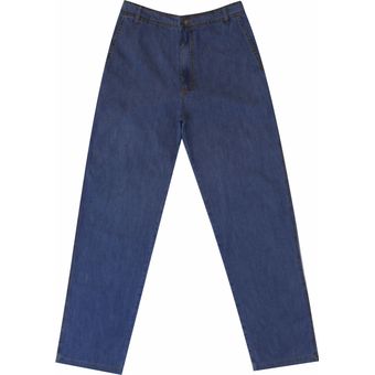 Calça Masculina Jeans | Pau a Pique