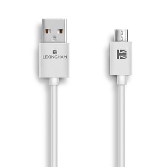 Cabo Link Micro Usb Android