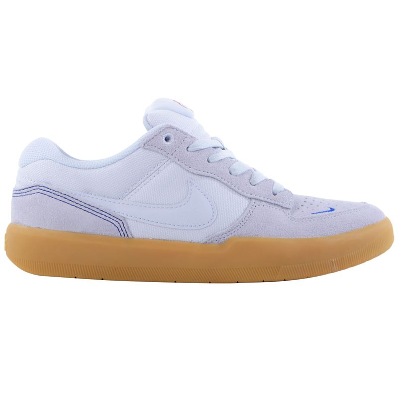 PARCELADO] Tênis Nike SB Force 58 Premium Unissex 176189 - Canaltech Ofertas