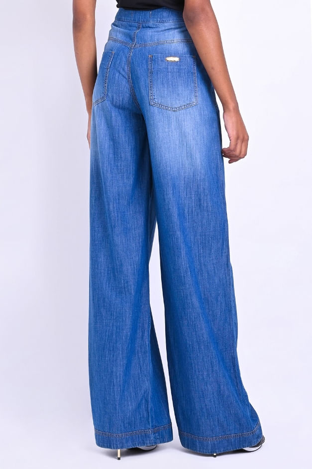 Carmen steffens hot sale calça jeans