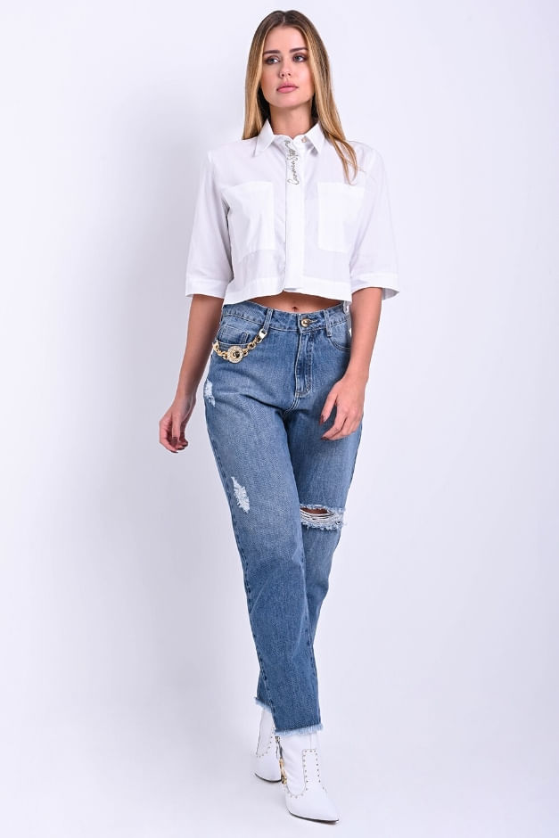 Carmen store steffens jeans