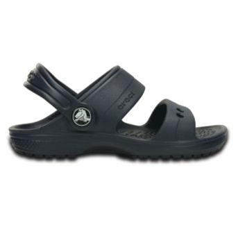 Sandália Crocs Classic Sandal Infanto Juvenil
 Navy