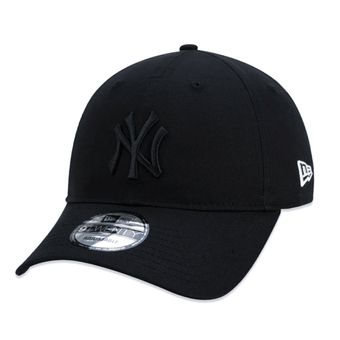 Boné New Era 9Twenty New York Yankees - Preto