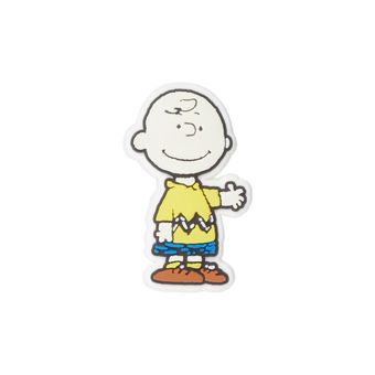 Jibbitz Crocs - Peanuts Charlie Brown