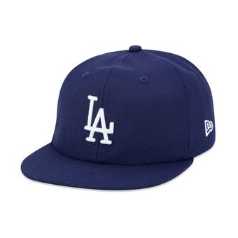 Boné New Era 19Twenty MLB Los Angeles Dodgers Modern