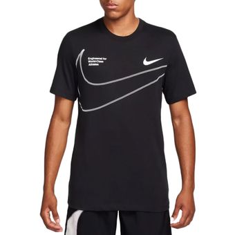 Camiseta Masculina Nike Dri-FIT Q5