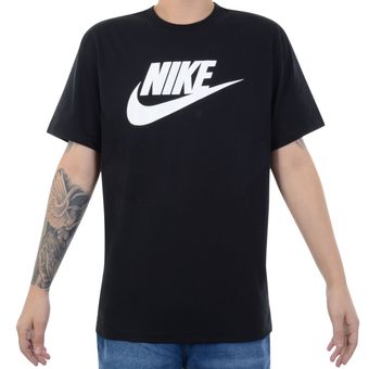 Camiseta Masculina Nike Sportwear Tee Icon Futura