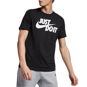 Camiseta Masculina Nike Sportswears Just Do It