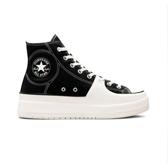 Chuck Taylor All Star Construct Workwear Textures