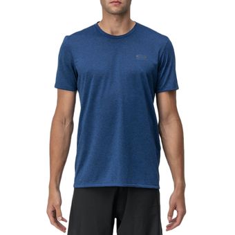 Camiseta Masculina Oakley Trn Ellipse Sports
