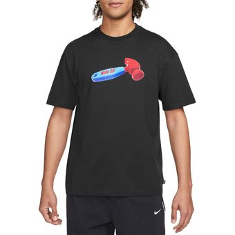 Camiseta Masculina Nike SB Toyhammer Black