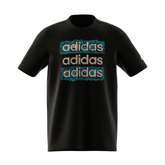 Camiseta Adidas Doodle