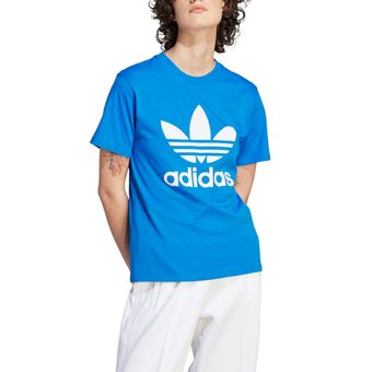 Camiseta Adidas Adicolor Classics Trefoil