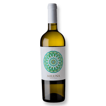 Vinho Miluna Bianco Puglia IGP