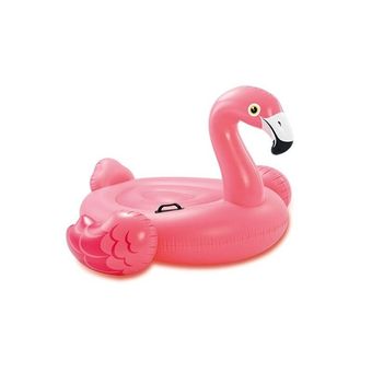 Bote Inflavel Intex Flamingo
