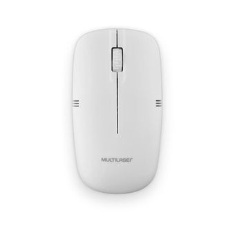 Mouse Sem Fio Lite 2.4GHZ 1200 DPI Usb - MO286