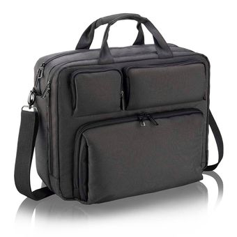 Mochila Multilaser Smart Bag Notebook Até 15 Pol.- BO200