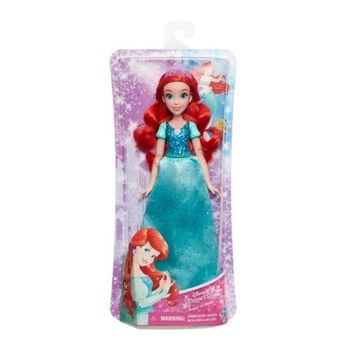 Boneca Hasbro Disney Princesas Royal Ariel