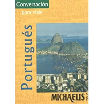 Michaelis Tour Conversação P/Viagem - Português