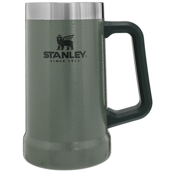 Caneca Térmica de Cerveja Stanley Beer Stein - 709ml